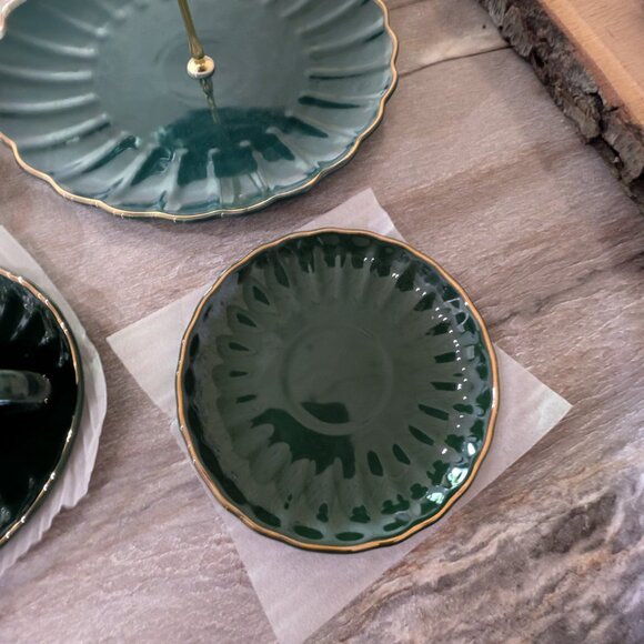 2 people tea set - Picture 3 of 8